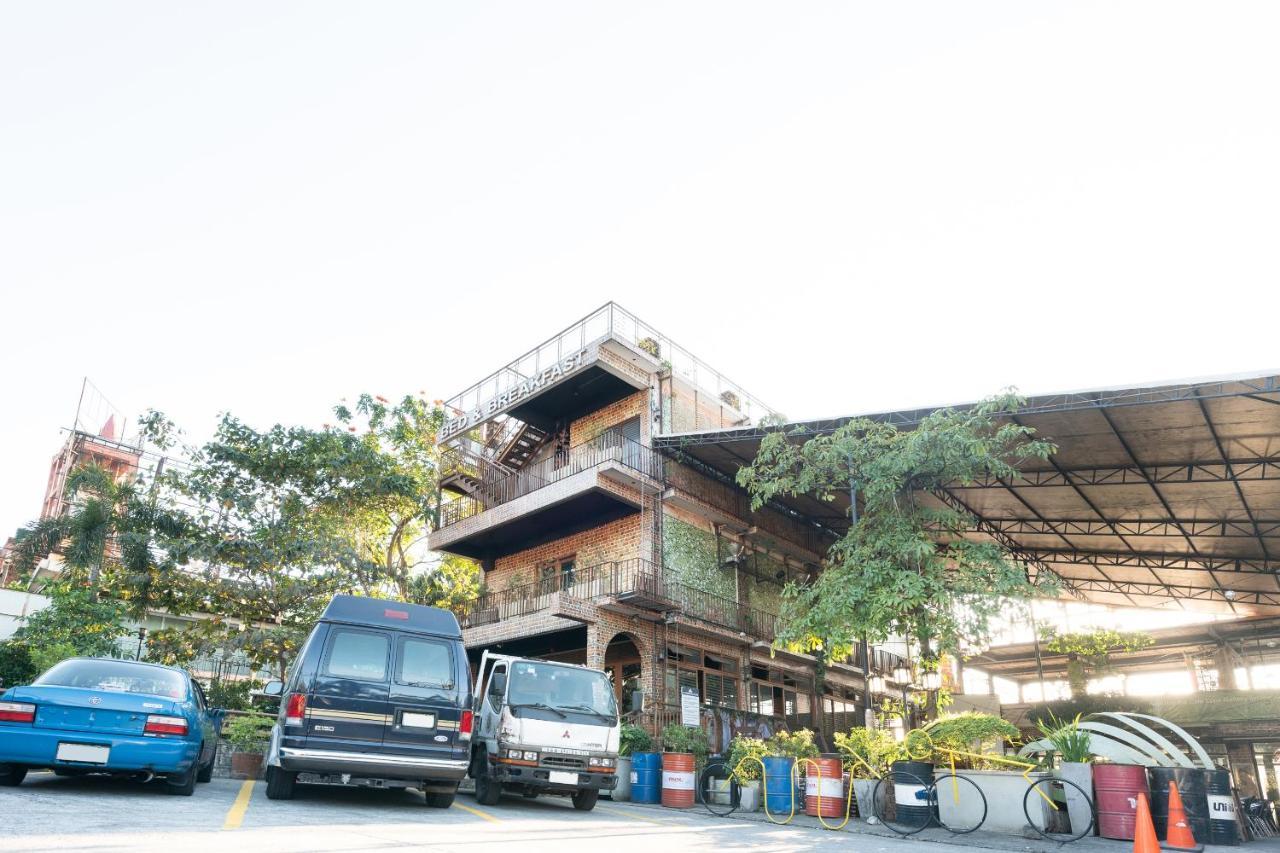 Oyo 132 Onea Bed And Breakfast Antipolo Exterior foto